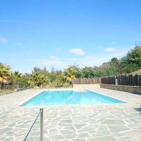 לה קרואה-ואלמר Appartement Premium T3 Residence Piscine מראה חיצוני תמונה