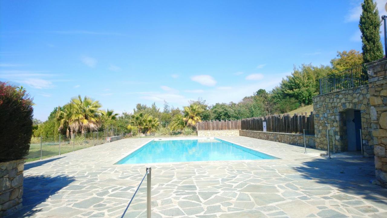 לה קרואה-ואלמר Appartement Premium T3 Residence Piscine מראה חיצוני תמונה