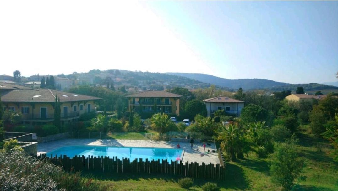 לה קרואה-ואלמר Appartement Premium T3 Residence Piscine מראה חיצוני תמונה