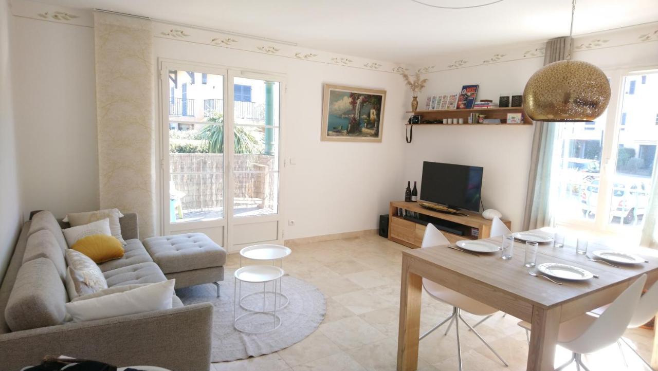 לה קרואה-ואלמר Appartement Premium T3 Residence Piscine מראה חיצוני תמונה