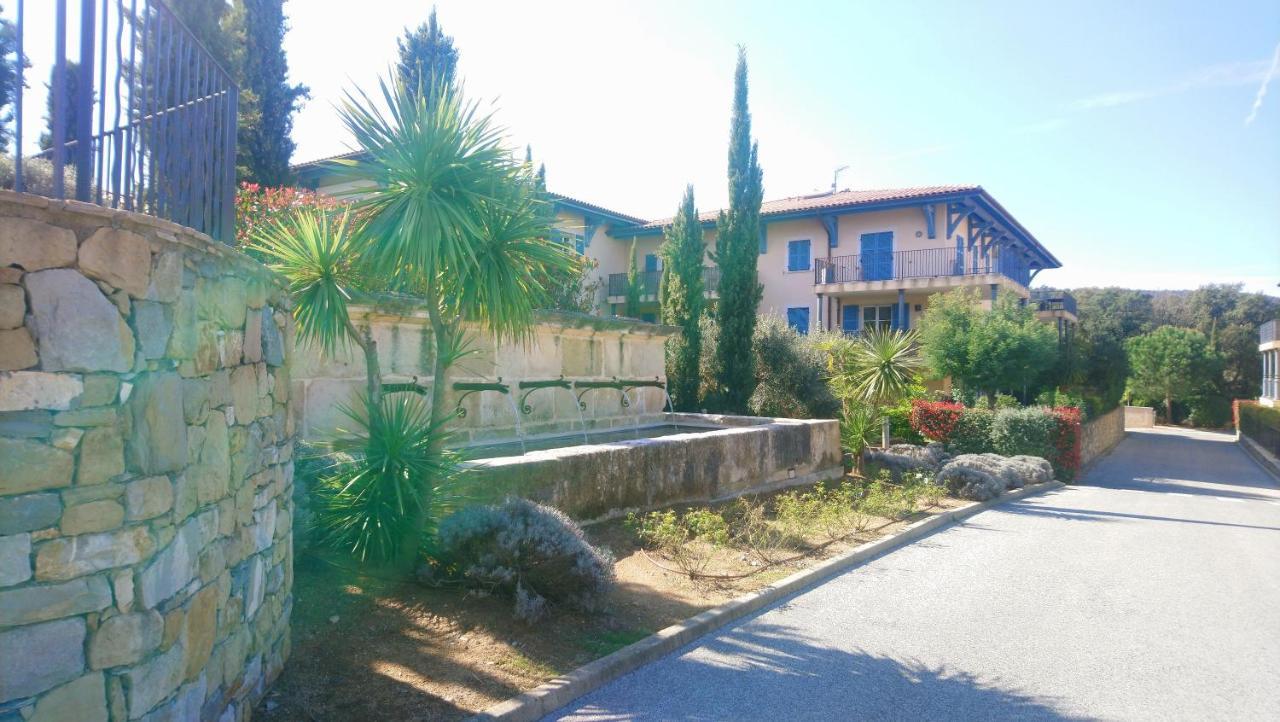לה קרואה-ואלמר Appartement Premium T3 Residence Piscine מראה חיצוני תמונה
