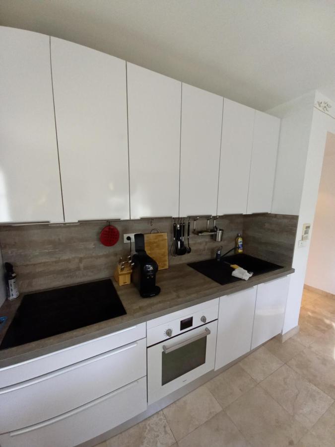 לה קרואה-ואלמר Appartement Premium T3 Residence Piscine מראה חיצוני תמונה